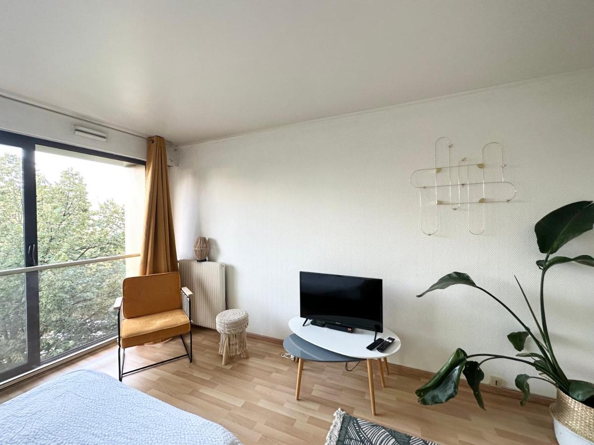 Reims Place D'Erlon Hyper Centre Εξωτερικό φωτογραφία
