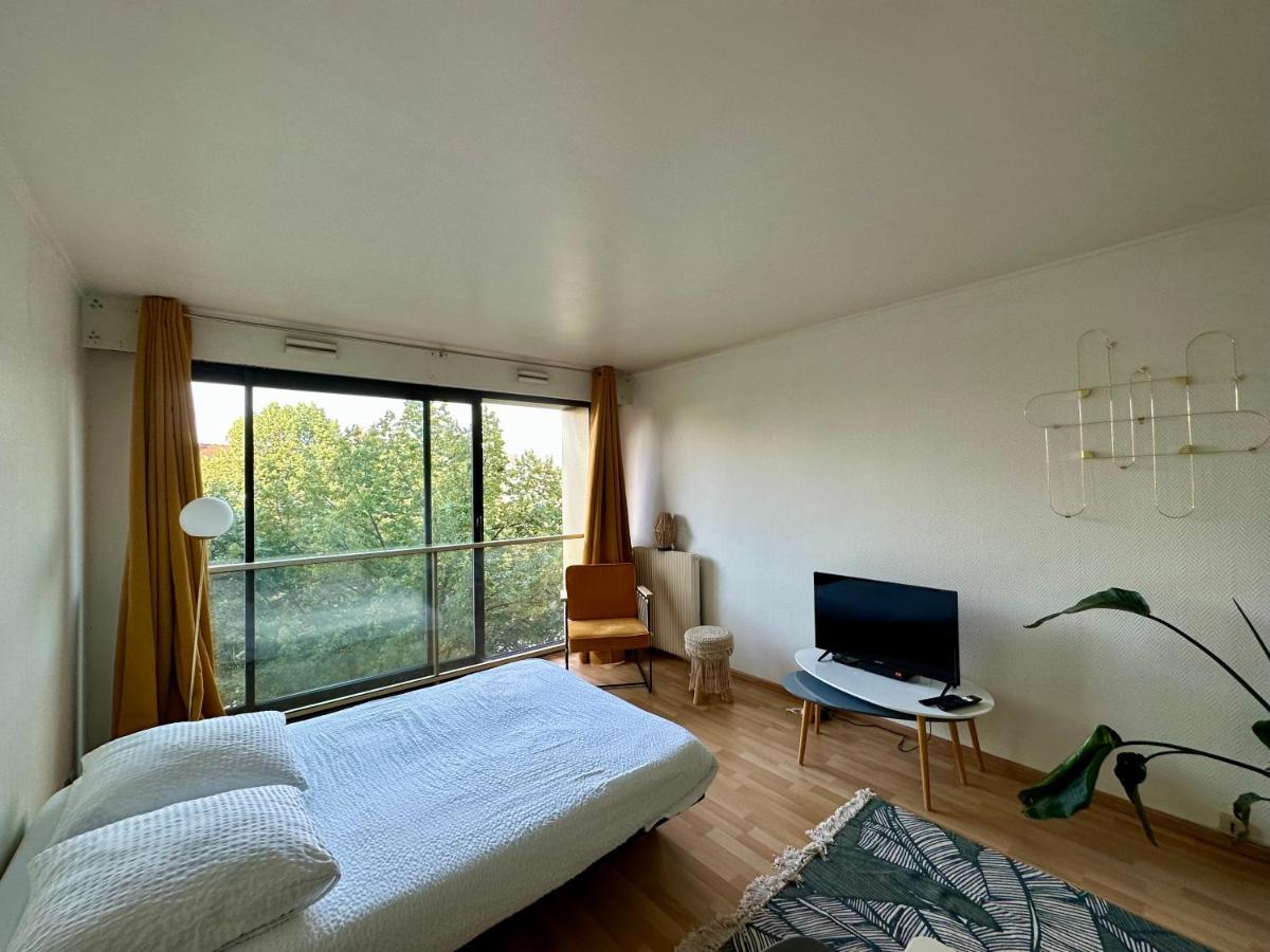 Reims Place D'Erlon Hyper Centre Εξωτερικό φωτογραφία